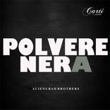 Artwork for "Polvere Nera"