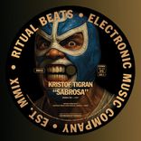 Artwork for "Sabrosa"