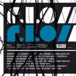 Artwork voor "De Janeiro / Thomas Gold Mix"