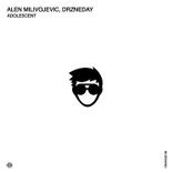 Artwork voor "Adolescent"