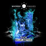 Artwork for "Bajo Astral"