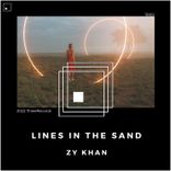 Artwork for "Lines in the Sand"