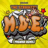 Artwork for "M.D.E. (Yoshiko Remix)"