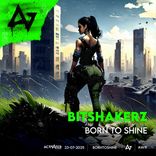 Artwork for "Born To Shine"