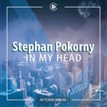 Artwork for "In My Head"