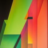 Artwork voor "Glows"