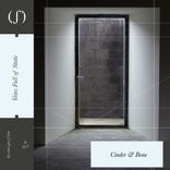 Artwork for "Cinder & Bone"