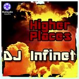 Artwork for "Higher Places"
