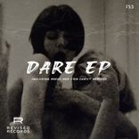 Artwork voor "Dare EP"