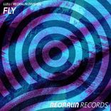 Artwork voor "Fly"