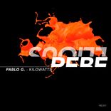 Portada para "Kilowatts"