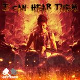 Artwork for "I Can Hear Them"