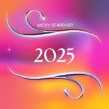 Artwork for "2025"