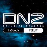 Artwork for "Feel it"