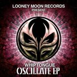 Artwork for "Oscillate"