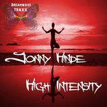 Artwork for "High Intensity"