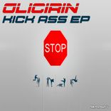 Artwork for "Kick Ass"