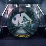 Artwork für "Deep in the Underground"