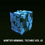 Artwork voor "Winter Minimal Techno, Vol. 10."