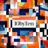 Portada para "10 by Ten: 10 Years of Lazy Days"