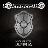 Portada para "Domina"