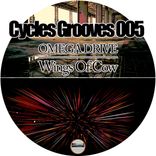 Artwork for "Wings Of Cow"