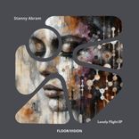 Artwork for "Lonely Flight EP"