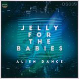 Artwork for "Alien Dance"