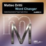 Artwork for "Word Changer"