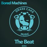 Artwork for "The Beat"