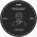 Artwork für "Discretion"