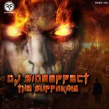 Artwork voor "The Suffering"
