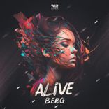 Artwork for "Alive"