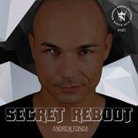 Artwork for "Secret Reboot"