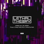 Artwork voor "Threw It Away (Joey Riot's Lethal Re-Edit)"