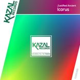 Artwork voor "Icarus"