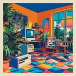 Artwork for "Take the Time"