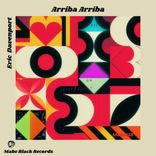 Artwork for "Arriba Arriba"