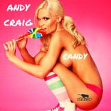 Artwork for "Candy"