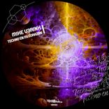 Artwork for "Techno en Mi Corazon"