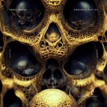 Uroboros Bites Itself