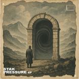 Artwork for "Pressure"