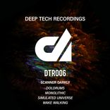 Portada para "Monolithic EP"