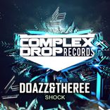 Portada para "Shock"