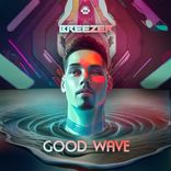 Artwork für "Good Wave"