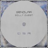 Artwork for "Silly Quest"