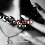 Artwork for "Say Stop"