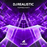 Artwork for "Popping Party"