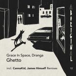 Artwork for "Ghetto"