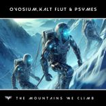 Artwork for "The Mountains We Climb"